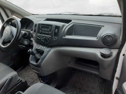  NISSAN NV200 /EVALIA (M20/M) 