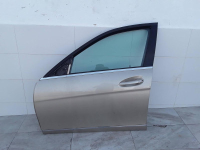 PUERTA DELANTERA IZQUIERDA