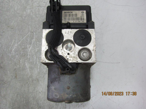  ABS PEUGEOT 306 3/5 PT. / 4 PT. (S2) 
