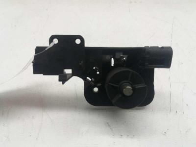 MANETA EXTERIOR PORTON, OPEL, CORSA C