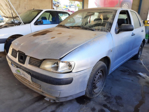  SEAT IBIZA (6K1) 