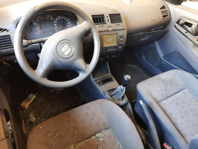 SEAT IBIZA (6K1)