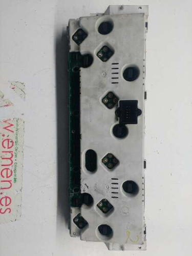  CUADRO INSTRUMENTOS, JEEP, CHEROKEE (J) 