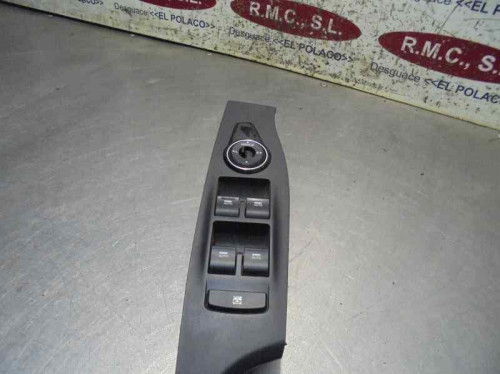  MANDO ELEVALUNAS DELANTERO IZQUIERDO Hyundai I40 (VF) 