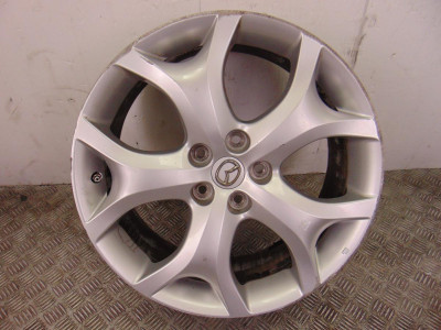 JUEGO LLANTAS, MAZDA, CX-7 ER