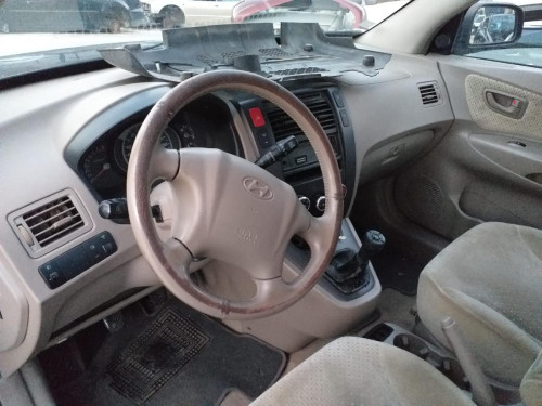 CUADRO INSTRUMENTOS HYUNDAI TUCSON (JM) 