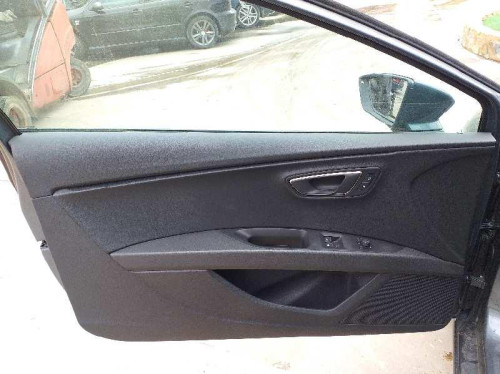  SEAT LEON SC (5F5) 