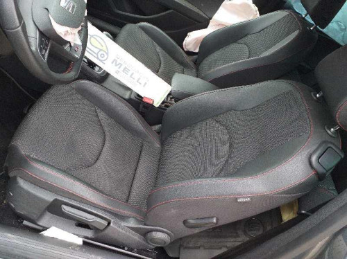  SEAT LEON SC (5F5) 