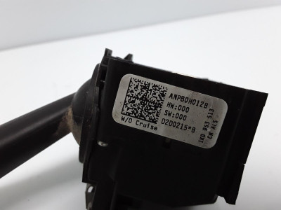 MANDO INTERMITENTES, SEAT, LEON (1P1)