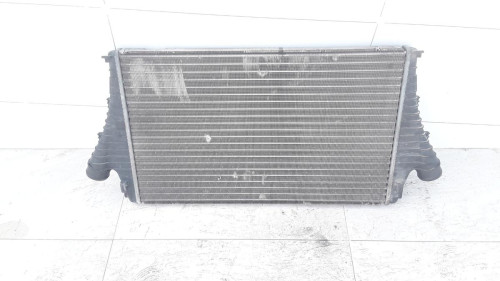 INTERCOOLER Opel VECTRA C BERLINA 
