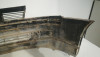  PARAGOLPES DELANTERO SEAT IBIZA (6K1) 
