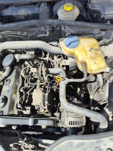MOTOR COMPLETO VOLKSWAGEN PASSAT VARIANT (3B5) 