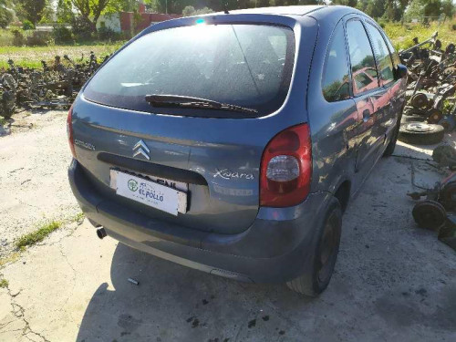  CITROEN XSARA PICASSO 