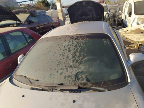  TECHO, HYUNDAI, COUPE (RD) 