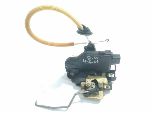  CERRADURA PUERTA DELANTERA DERECHA AUDI A2 (8Z) 