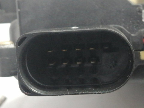  CERRADURA PUERTA DELANTERA DERECHA AUDI A2 (8Z) 