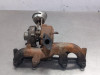  TURBOCOMPRESOR AUDI A3 (8L) 