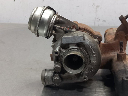  TURBOCOMPRESOR AUDI A3 (8L) 