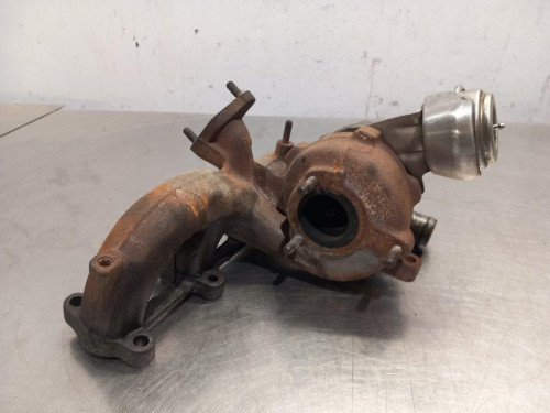  TURBOCOMPRESOR AUDI A3 (8L) 