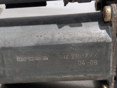  MOTOR ELEVALUNAS DELANTERO IZQUIERDO, , 