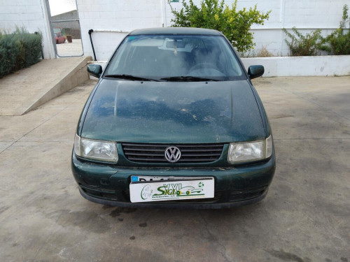  Volkswagen Polo III (6N1)(09.1994->) SIN IDENTIFICAR 