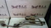 MOTOR LIMPIA DELANTERO Renault SCENIC II (JM) 