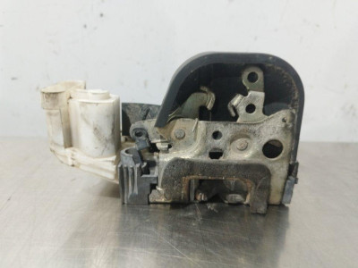 CERRADURA PUERTA TRASERA DERECHA, ALFA ROMEO, GT (125)