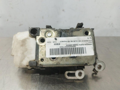 CERRADURA PUERTA TRASERA DERECHA, ALFA ROMEO, GT (125)