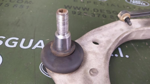 BRAZO SUSPENSION SUPERIOR DELANTERO IZQUIERDO Volkswagen TOUAREG (7LA) 