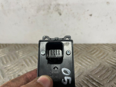 FRENO DE MANO ELECTRICO