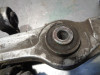 BRAZO SUSPENSION SUPERIOR DELANTERO IZQUIERDO Volkswagen PASSAT BERLINA (3B3) 