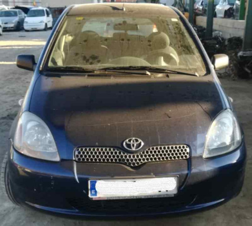  TOYOTA YARIS (NCP1/NLP1/SCP1) 