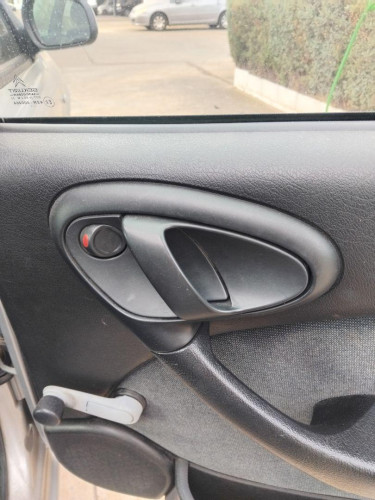 MANETA INTERIOR TRASERA DERECHA Citroen Xsara Berlina (1997->) Citroen Xsara Berlina (1997->) 