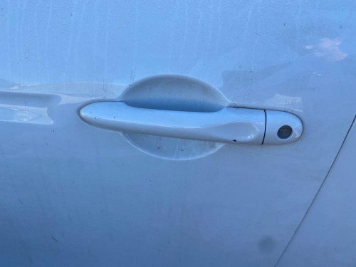 MANETA EXTERIOR DELANTERA IZQUIERDA Smart FORFOUR 