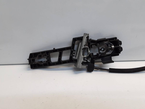 SOPORTE MANETA EXTERIOR TRASERA IZQUIERDA FORD TRANSIT COURIER (C4A) 