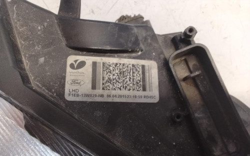 FARO DERECHO FORD FOCUS BERLINA (CB8) 