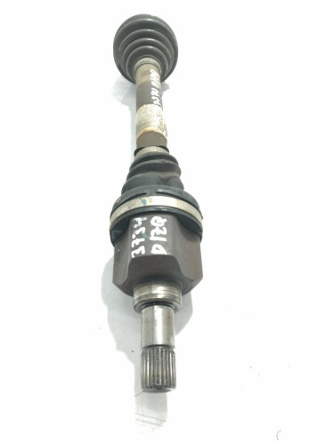  TRANSMISION DELANTERA IZQUIERDA PEUGEOT 308 