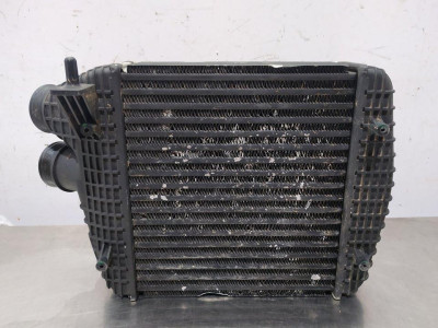 INTERCOOLER, MASERATI, GHIBLI (M157)