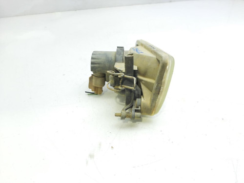  FARO ANTINIEBLA IZQUIERDO Ford FOCUS BERLINA (CAK) 