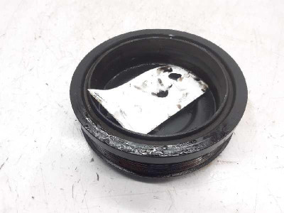 POLEA CIGUEÑAL, VOLKSWAGEN, GOLF V (1K1)(10.2003)