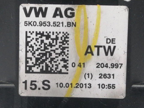  MANDO INTERMITENTES, SEAT, ALTEA XL (5P5) 