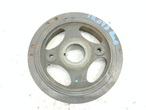  POLEA CIGUEÑAL TOYOTA COROLLA VERSO (R1) 