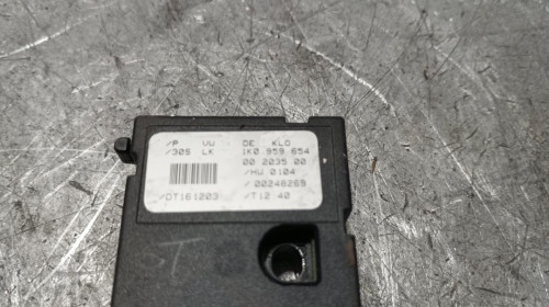  SENSOR ANGULO DE GIRO AUDI A3 (8P1) 