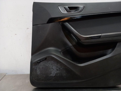  GUARNECIDO PUERTA DELANTERA DERECHA SEAT ATECA (KH7) 