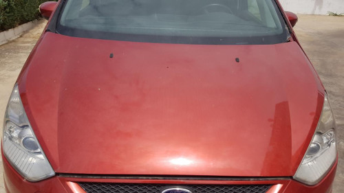 CAPO Ford S-MAX (CA1)(2006->) FORD S-MAX (CA1)(2006->) 
