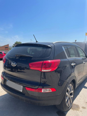 KIA SPORTAGE (SL)
