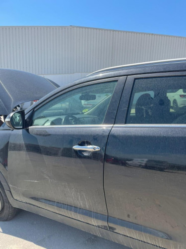 KIA SPORTAGE (SL) — vehículo donante para recambios 