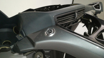 SALPICADERO, FORD, GRAND C-MAX (CB7)