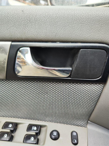 MANETA INTERIOR DELANTERA IZQUIERDA CHEVROLET LACETTI 