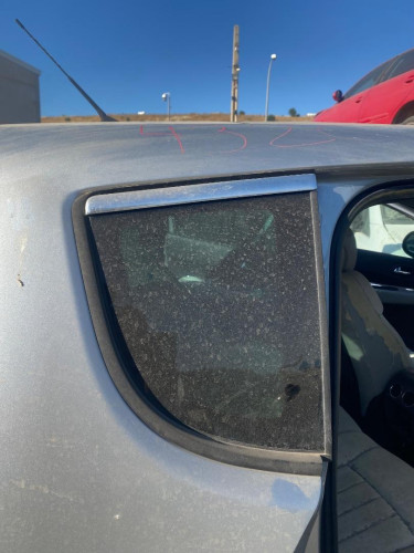 LUNA CUSTODIA TRASERA DERECHA PEUGEOT 3008 